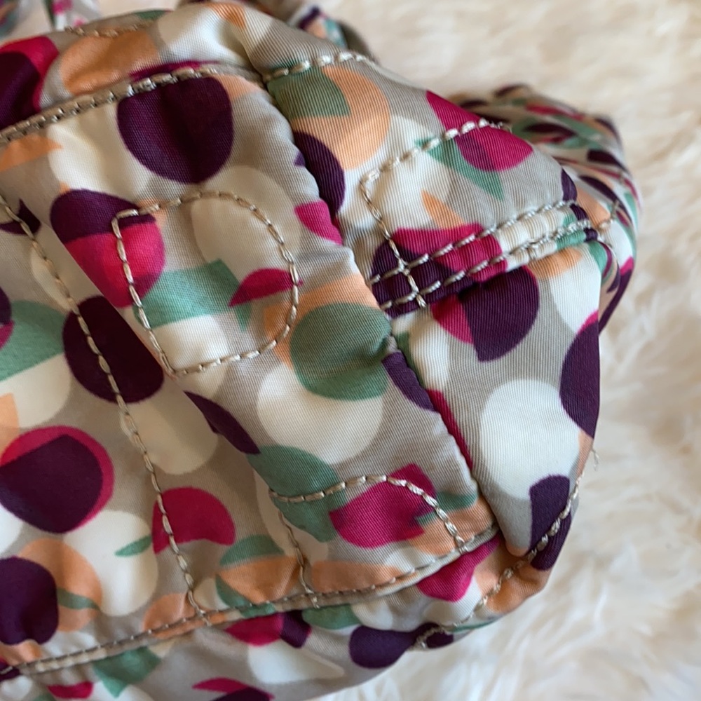 Marc by Marc Jacobs nylon tote - Picture 5 of 12